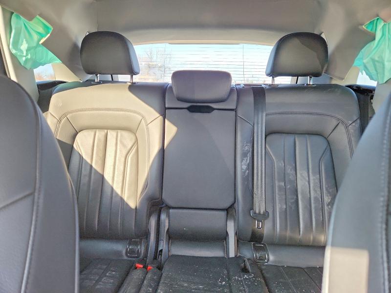 46621536 :رقم المزاد ، WA1ANAFY2J2217946 vin ، 2018 Audi Q5 مزاد بيع