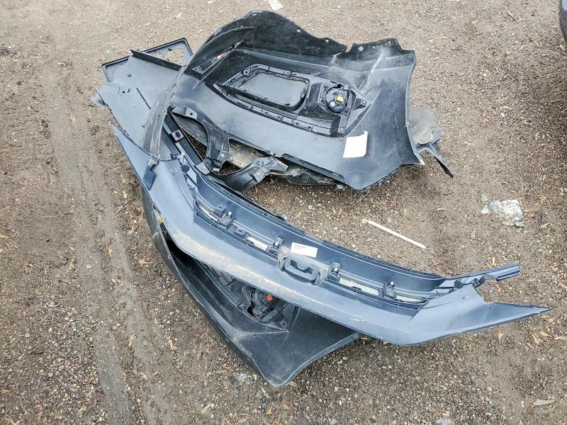 41942216 :رقم المزاد ، 2HGFC1F91GH108907 vin ، 2016 Honda Civic مزاد بيع