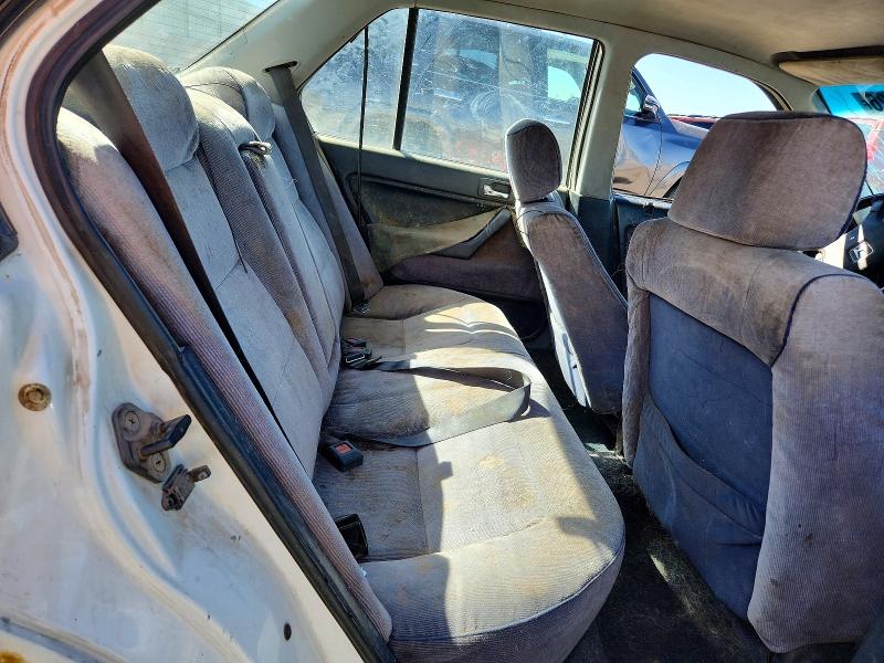 Aukcja sprzedaży 1991 Honda Accord, vin: JHMCB7658MC010703, numer aukcji: 45570926