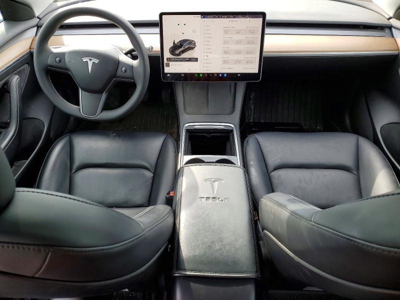 Продаж на аукціоні авто 2023 Tesla Model 3, vin: 5YJ3E1EA9PF680966, номер лоту: 47434726