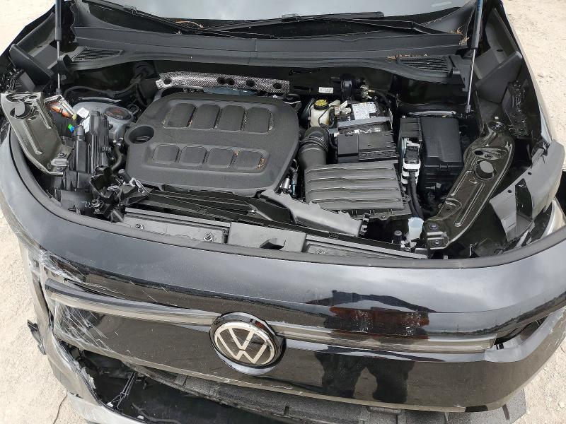 Aukcja sprzedaży 2025 Volkswagen Tiguan, vin: 3VVCR7RM8SM070851, numer aukcji: 46051376