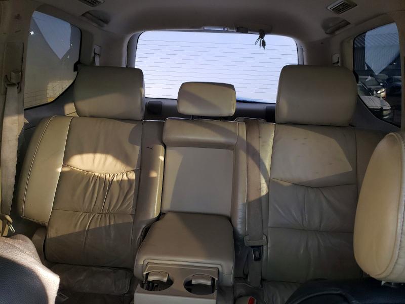 45571436 :رقم المزاد ، JTJBT20X850070617 vin ، 2005 Lexus Gx 470 مزاد بيع