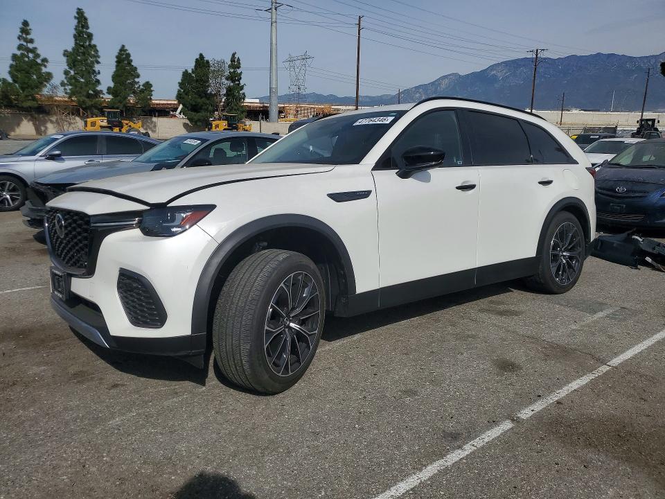 Продажа на аукционе авто 2025 Mazda Cx-70, vin: JM3KJDHA1S1107086, номер лота: 47764346