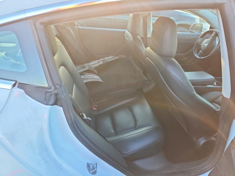 Aukcja sprzedaży 2019 Tesla Model 3, vin: 5YJ3E1EA4KF300067, numer aukcji: 46476996