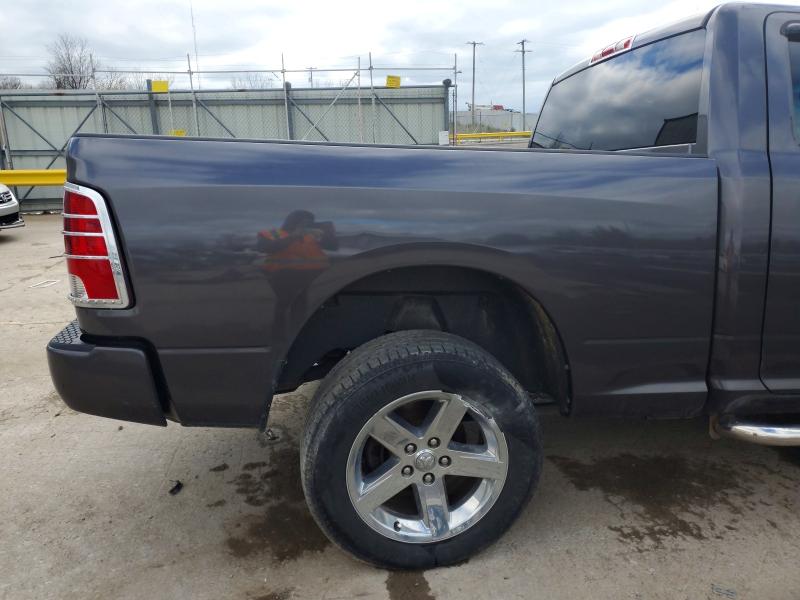 2014 Ram 1500 მანქანა იყიდება აუქციონზე, vin: 3C6JR6AT3EG178582, აუქციონის ნომერი: 46980656