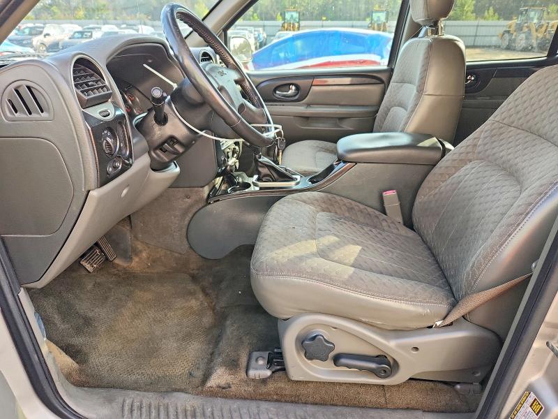 Aukcja sprzedaży 2004 Gmc Envoy, vin: 1GKET12S446168264, numer aukcji: 79207445