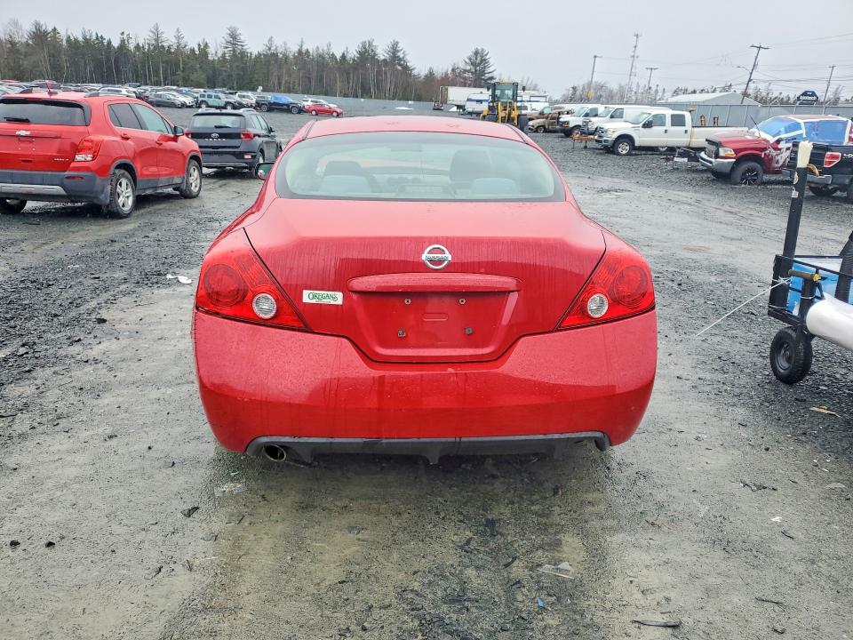 Aukcja sprzedaży 2008 Nissan Altima, vin: 1N4AL24E58C270094, numer aukcji: 42050186