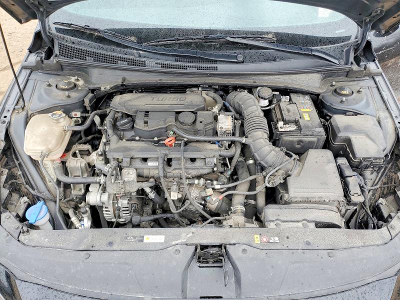 Aukcja sprzedaży 2023 Hyundai Elantra, vin: KMHLR4AF2PU532393, numer aukcji: 47705336