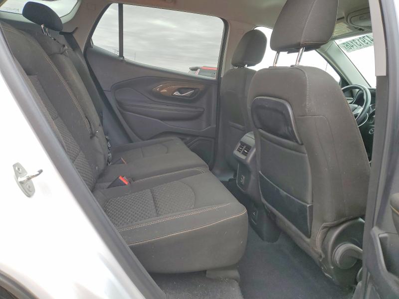 Продаж на аукціоні авто 2020 Gmc Terrain, vin: 3GKALMEV7LL310813, номер лоту: 47913146