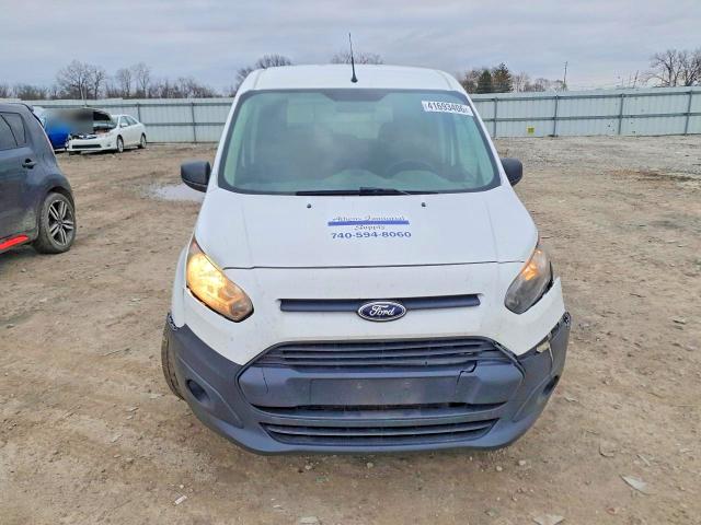 Aukcja sprzedaży 2015 Ford Transit Connect, vin: NM0LE6E76F1175618, numer aukcji: 41693406