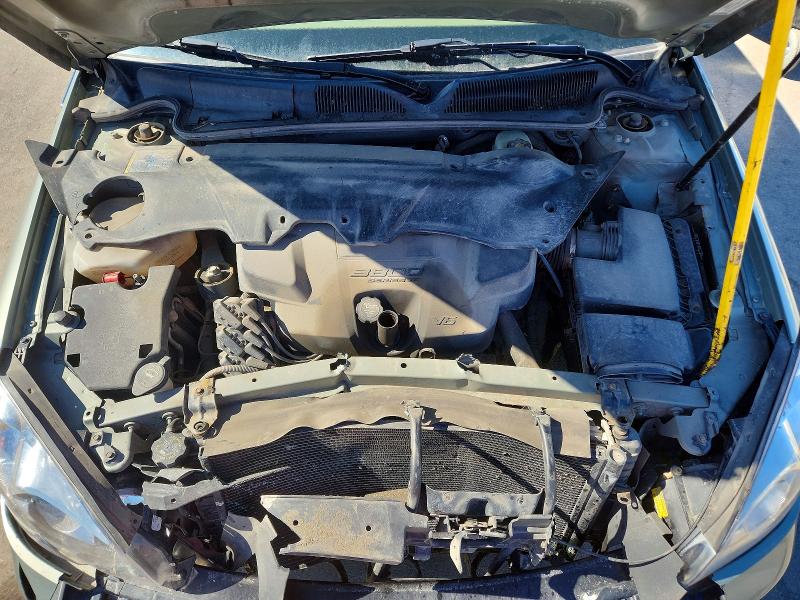 2006 Buick Lucerne მანქანა იყიდება აუქციონზე, vin: 1G4HD57256U166152, აუქციონის ნომერი: 79492145