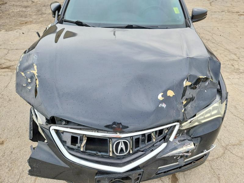 Продажа на аукционе авто 2016 Acura Tlx, vin: 19UUB2F54GA008716, номер лота: 46710896