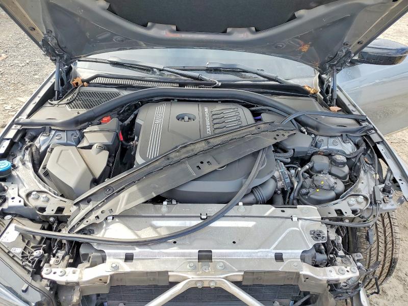 Aukcja sprzedaży 2023 Bmw M340xi, vin: 3MW49FF06P8C99122, numer aukcji: 41752306