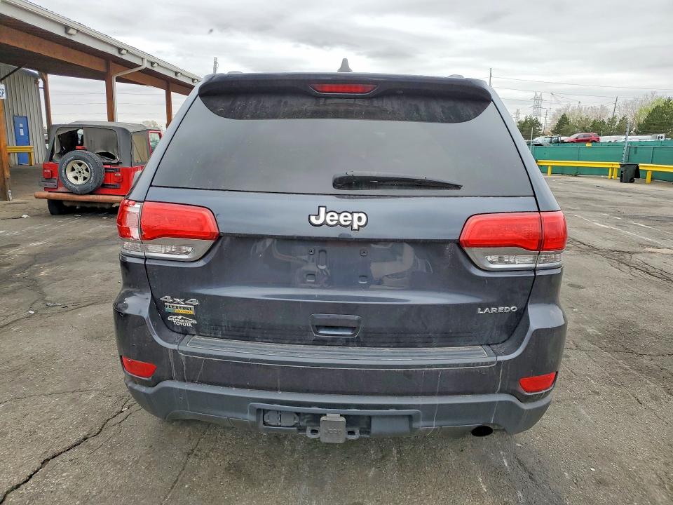 Aukcja sprzedaży 2014 Jeep Grand Cherokee, vin: 1C4RJFAG4EC199000, numer aukcji: 47992066