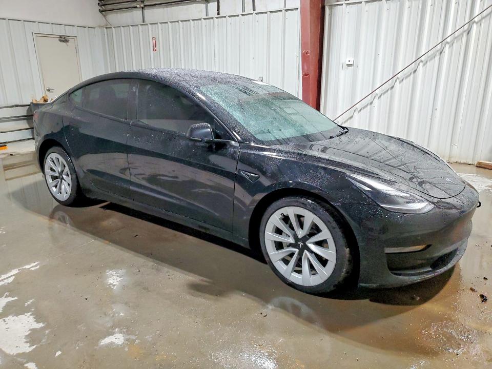 Aukcja sprzedaży 2022 Tesla Model 3, vin: 5YJ3E1EA7NF372417, numer aukcji: 46220246