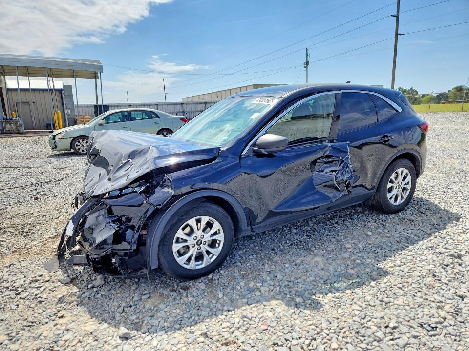 47084866 :رقم المزاد ، 1FMCU0GN3RUA06296 vin ، 2024 Ford Escape مزاد بيع