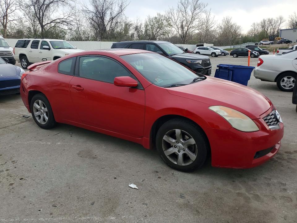 Продаж на аукціоні авто 2009 Nissan Altima, vin: 1N4AL24EX9C193658, номер лоту: 47883816