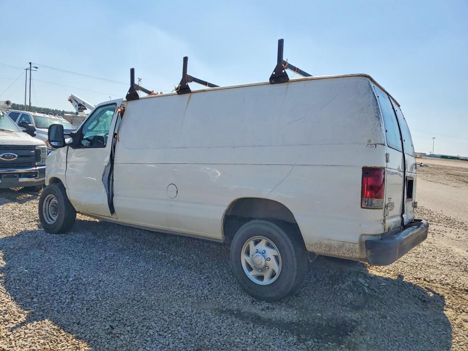 Aukcja sprzedaży 2008 Ford Econoline, vin: 1FTNE24W28DA44328, numer aukcji: 46655036