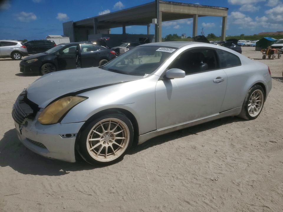 48060626 :رقم المزاد ، JNKCV54EX7M908040 vin ، 2007 Infiniti G35 مزاد بيع
