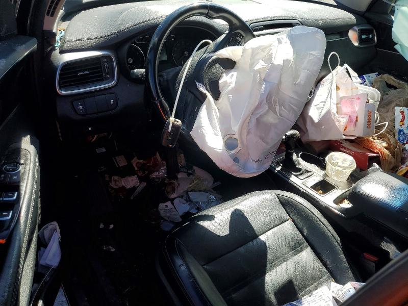 Aukcja sprzedaży 2016 Kia Sorento, vin: 5XYPH4A54GG140131, numer aukcji: 47102456