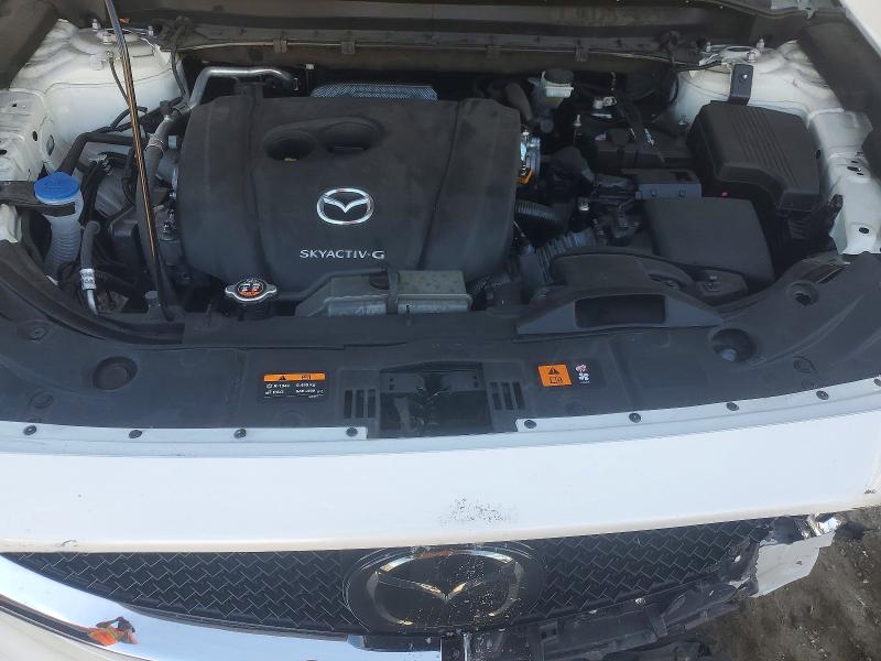 46224876 :رقم المزاد ، JM3KFBDM0M1433485 vin ، 2021 Mazda Cx-5 مزاد بيع