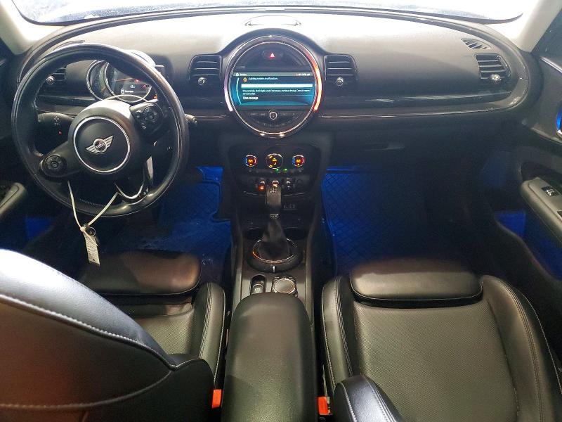 Продажа на аукционе авто 2017 Mini Cooper, vin: WMWLU5C39H2G02142, номер лота: 47903226