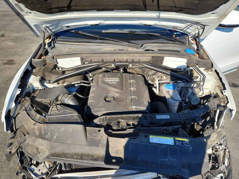 46677196 :رقم المزاد ، WA1L2AFP9GA101067 vin ، 2016 Audi Q5 مزاد بيع