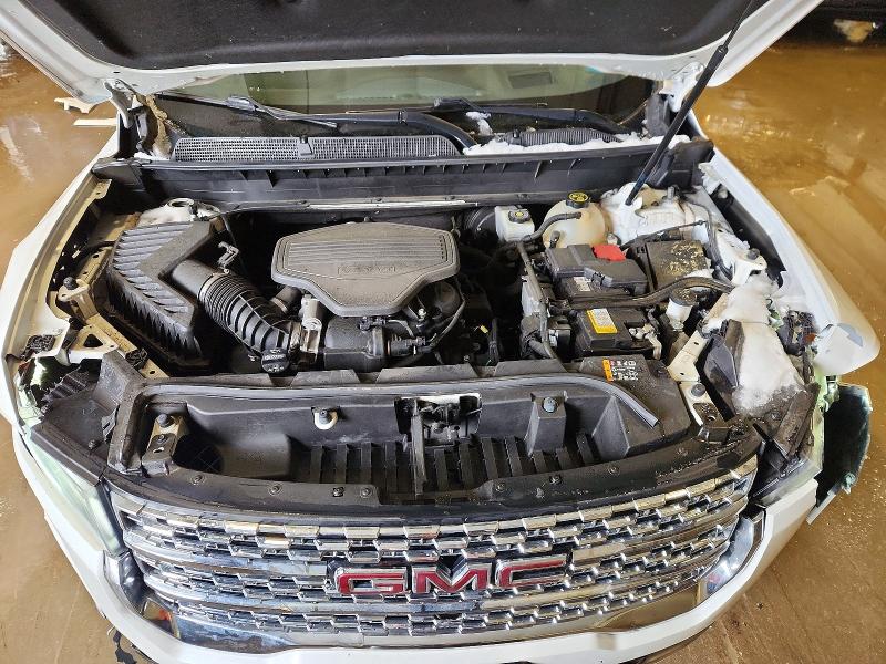 Aukcja sprzedaży 2021 Gmc Acadia, vin: 1GKKNXLS4MZ133382, numer aukcji: 46024796