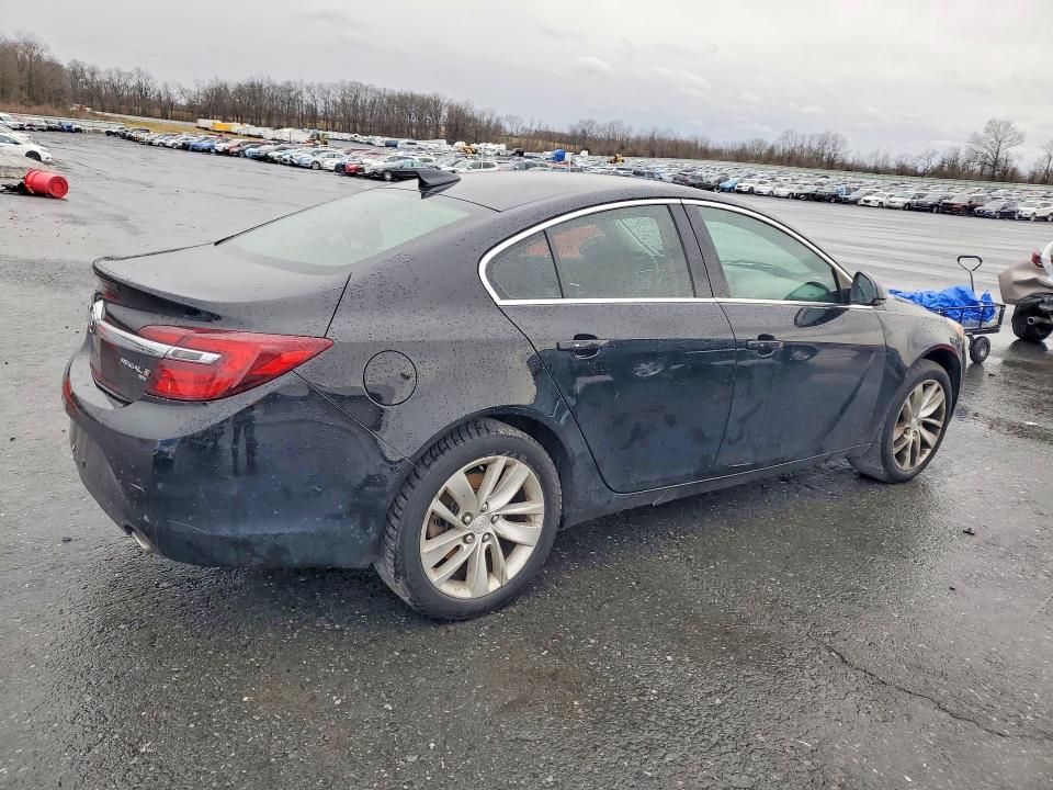 Aukcja sprzedaży 2015 Buick Regal, vin: 2G4GP5EX0F9168583, numer aukcji: 41773646