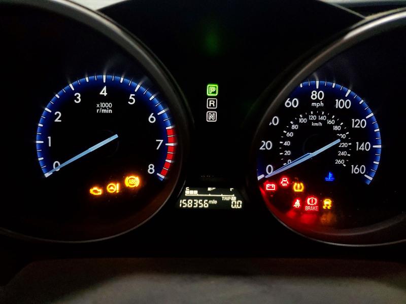 79824825 :رقم المزاد ، JM1BL1V84C1663252 vin ، 2012 Mazda 3 مزاد بيع