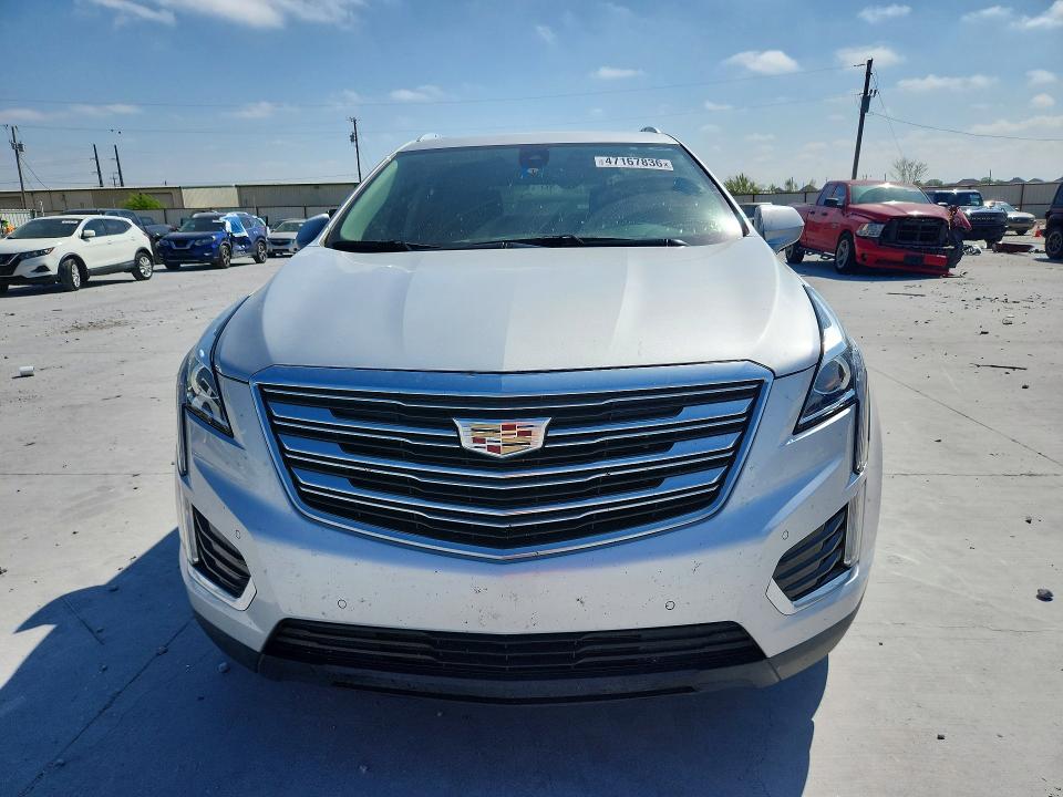 Aukcja sprzedaży 2018 Cadillac Xt5, vin: 1GYKNCRS6JZ212876, numer aukcji: 47167836