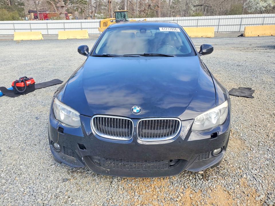 Продажа на аукционе авто 2012 Bmw 328, vin: WBAKE3C58CE770163, номер лота: 41717856