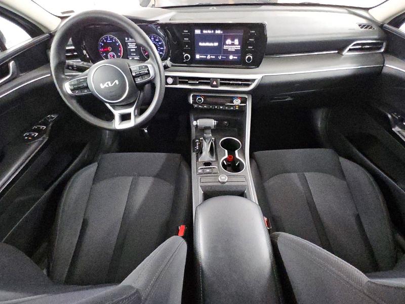 Продажа на аукционе авто 2022 Kia K5, vin: 5XXG14J28NG135820, номер лота: 78675255