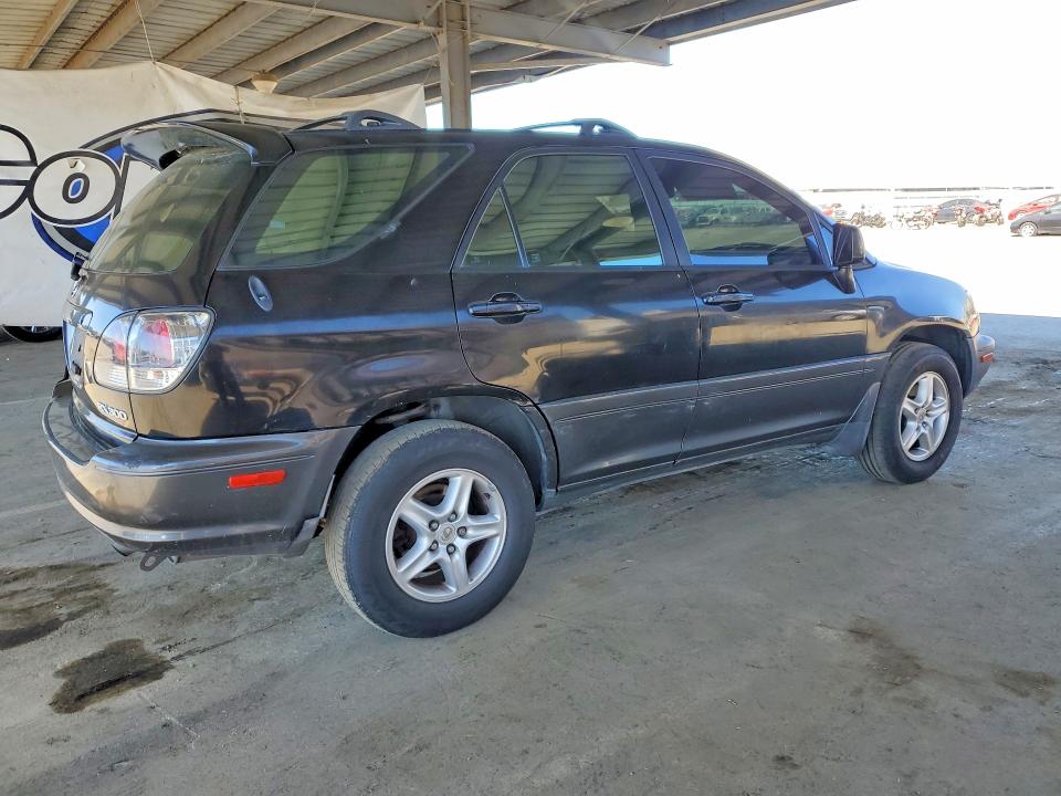 Продажа на аукционе авто 2001 Lexus Rx 300, vin: JTJHF10U210166304, номер лота: 46857046