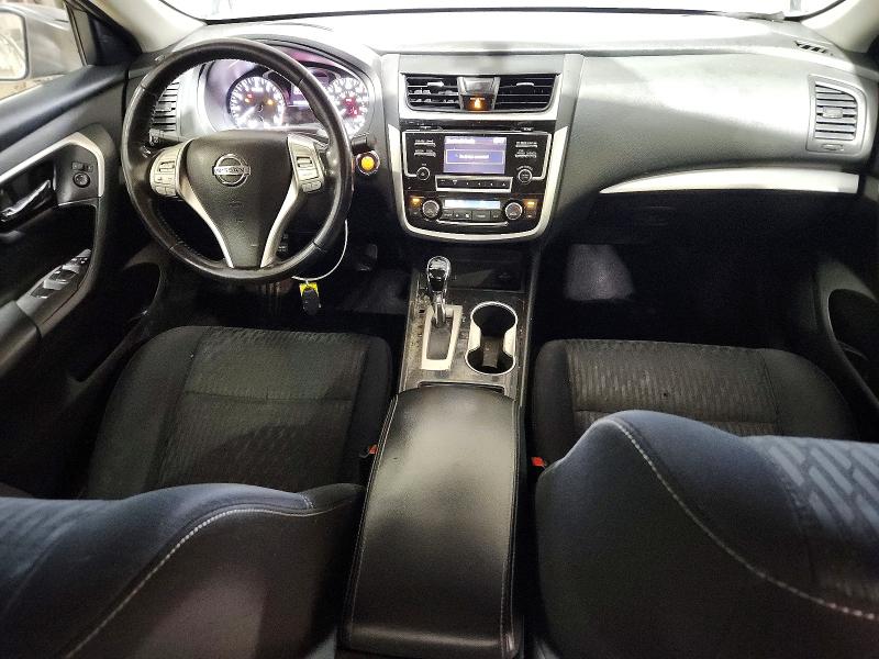 45612856 :رقم المزاد ، 1N4AL3AP8JC279468 vin ، 2018 Nissan Altima مزاد بيع