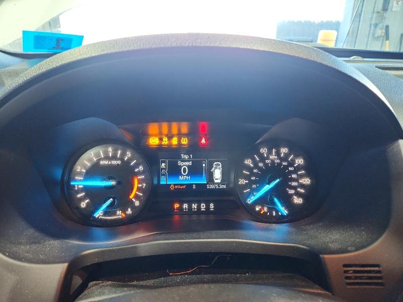 Продаж на аукціоні авто 2017 Ford Explorer, vin: 1FM5K8D88HGD17697, номер лоту: 45564416