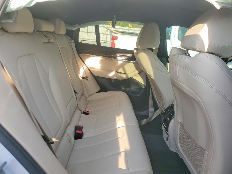 Продаж на аукціоні авто 2019 Bmw X4, vin: 5UXUJ3C57KLG56299, номер лоту: 47990916