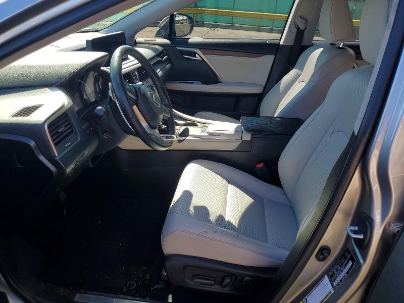 Продажа на аукционе авто 2020 Lexus Rx 350l, vin: JTJHZKFAXL2025627, номер лота: 46361726