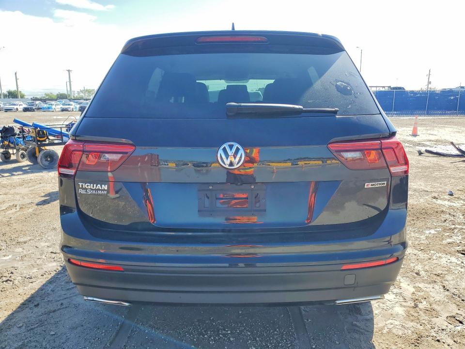 Aukcja sprzedaży 2020 Volkswagen Tiguan, vin: 3VV0B7AX8LM102499, numer aukcji: 47055956