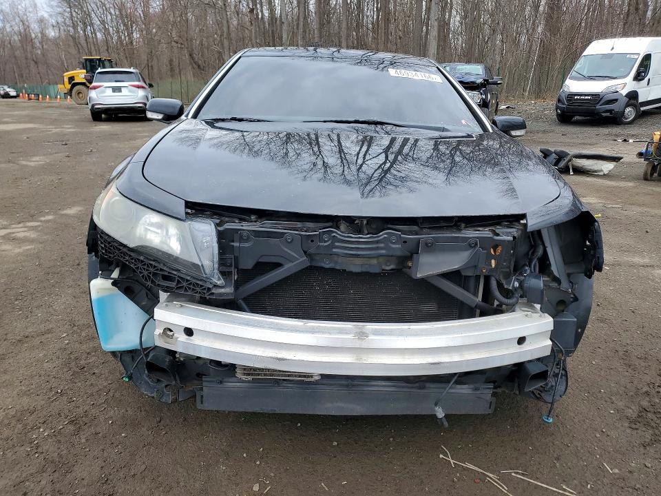 Продаж на аукціоні авто 2014 Acura Tl, vin: 19UUA9F51EA000792, номер лоту: 46934166