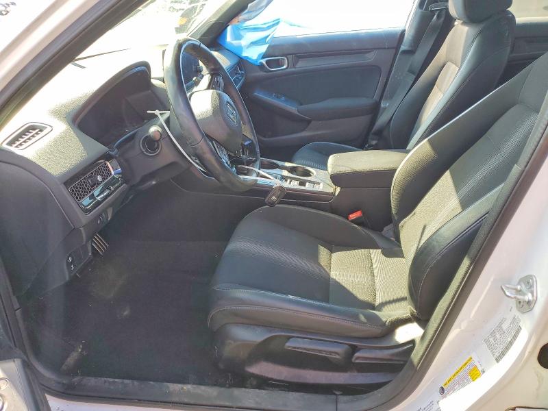 Продажа на аукционе авто 2023 Honda Civic, vin: 19XFL2H84PE023533, номер лота: 45943856