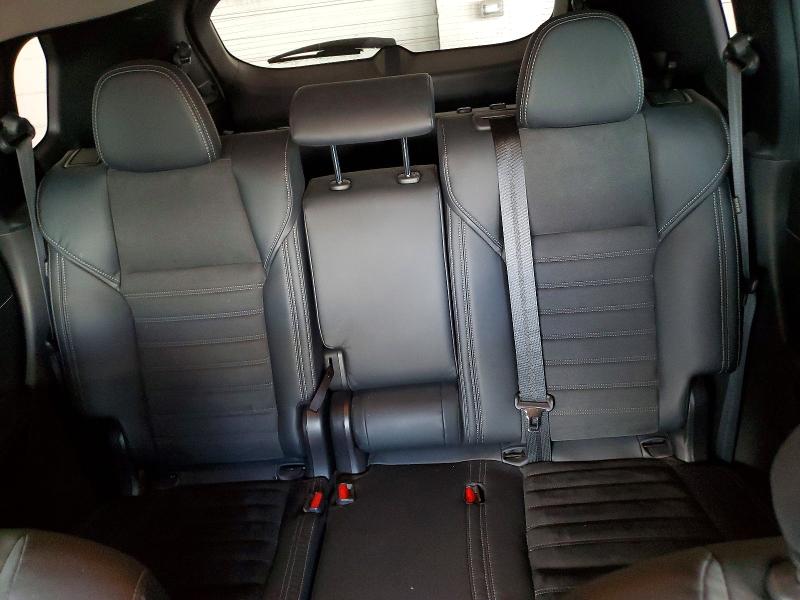 2023 Mitsubishi Outlander მანქანა იყიდება აუქციონზე, vin: JA4J4UA89PZ013298, აუქციონის ნომერი: 45487846
