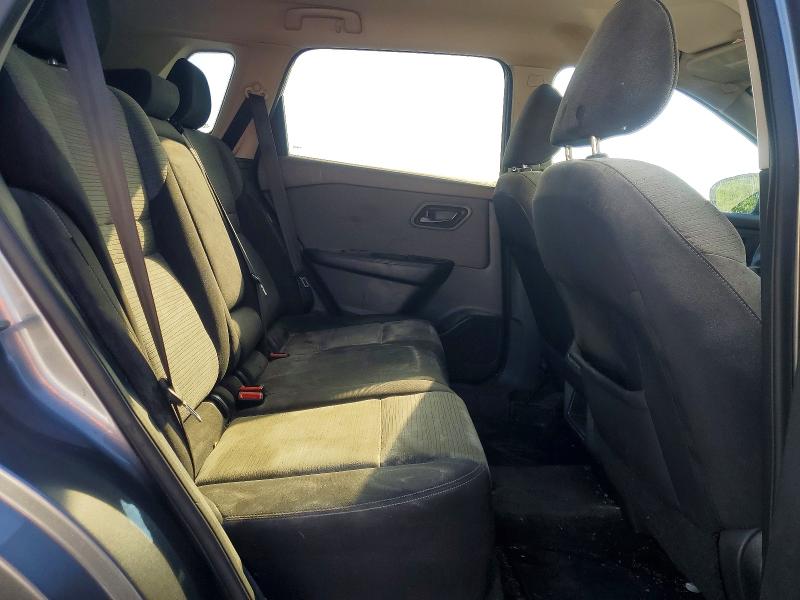 Продажа на аукционе авто 2021 Nissan Rogue, vin: 5N1AT3AA1MC805395, номер лота: 47457076