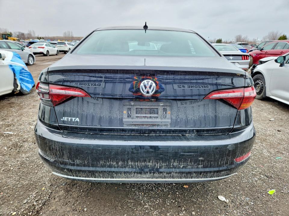 Aukcja sprzedaży 2019 Volkswagen Jetta, vin: 3VWC57BU1KM175071, numer aukcji: 46052036