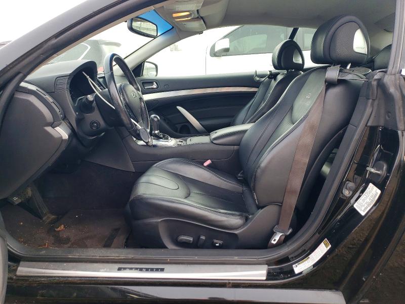 Продаж на аукціоні авто 2013 Infiniti G37 Convertible, vin: JN1CV6FE0DM772391, номер лоту: 47323356