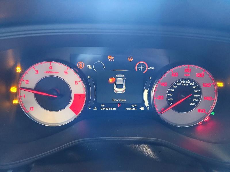Aukcja sprzedaży 2023 Acura Tlx, vin: 19UUB6F5XPA002135, numer aukcji: 46139056