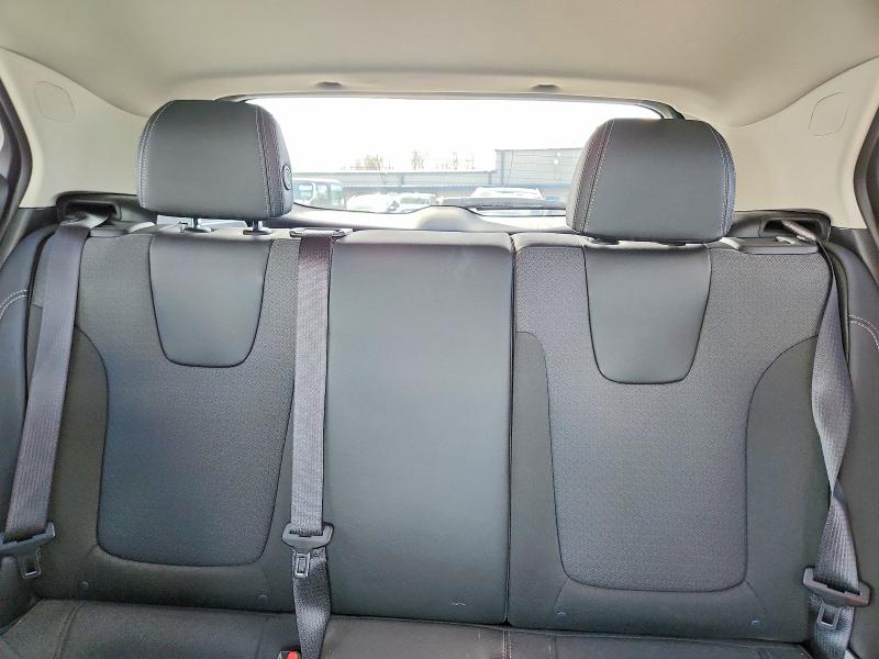 45976876 :رقم المزاد ، KL4AMCSLXSB204372 vin ، 2025 Buick Encore Gx مزاد بيع
