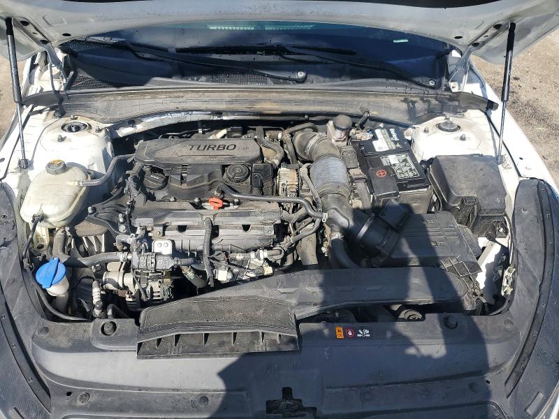 Продажа на аукционе авто 2021 Kia K5, vin: 5XXG14J26MG020373, номер лота: 79740675