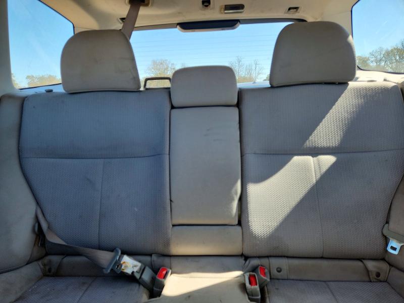2013 Subaru Forester მანქანა იყიდება აუქციონზე, vin: JF2SHABC3DH406944, აუქციონის ნომერი: 79149715