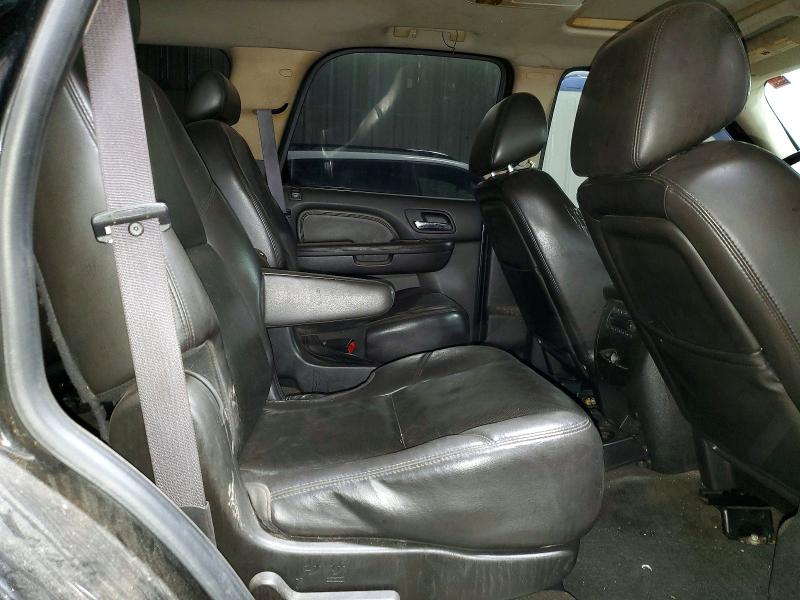 47577266 :رقم المزاد ، 1GKUKEEFXAR165853 vin ، 2010 Gmc Yukon مزاد بيع